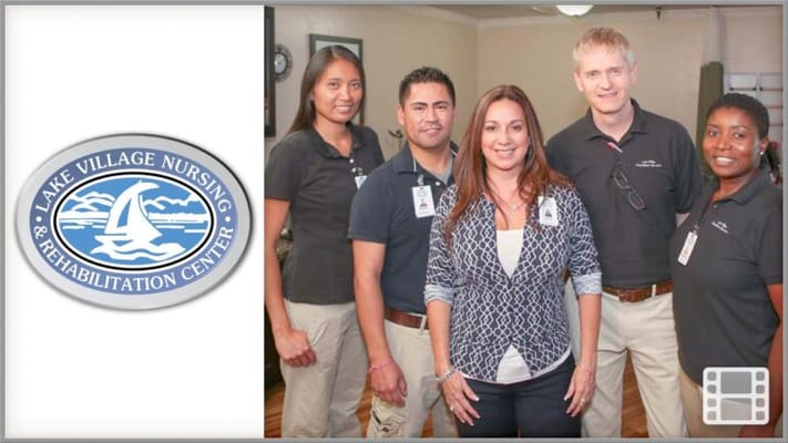 Lake Village Nursing & Rehabilitation Center