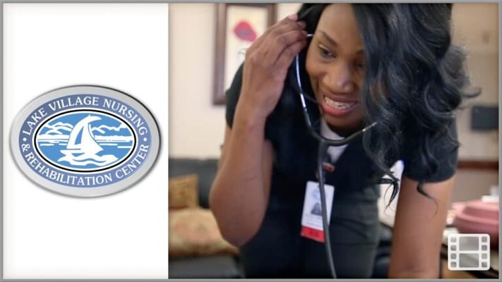 Lake Village Nursing & Rehabilitation Center