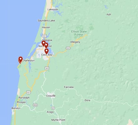 Inland Point Retirement Community