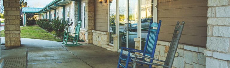 Gruene Senior Living