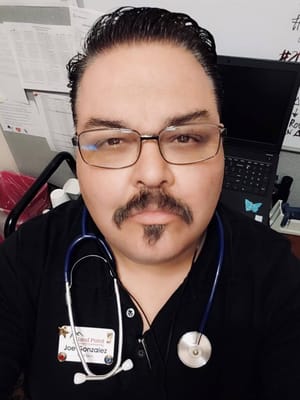 Inland Point Retirement Community