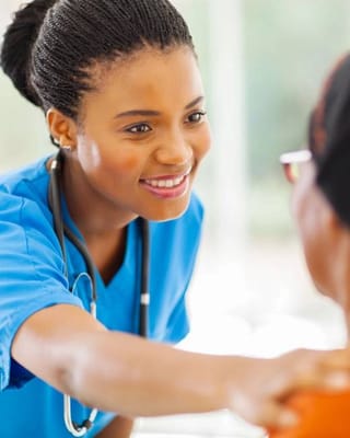 Coronado Nursing and Rehabilitation Center