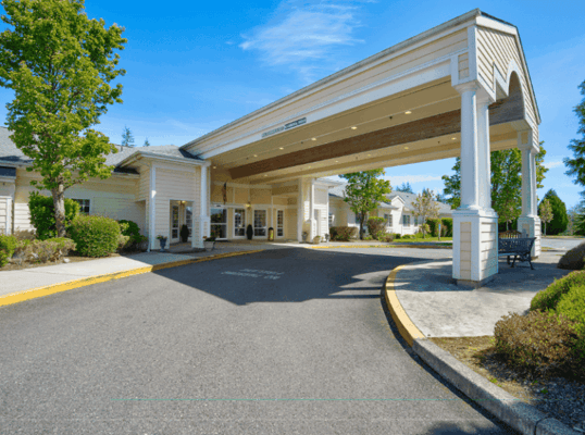 Inland Point Retirement Community