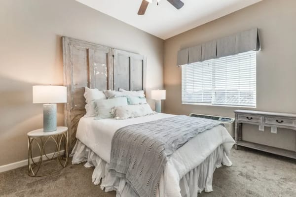 The Pearl Senior Living at Lewisville