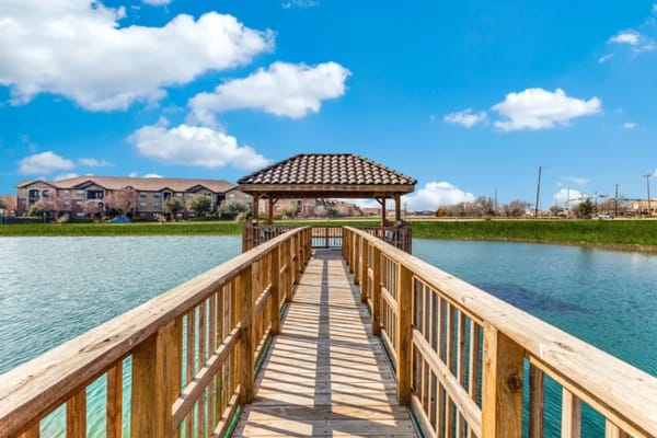 The Pearl Senior Living at Lewisville