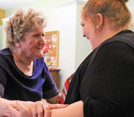 Hometown Manor Assisted Living Community