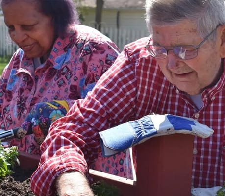 Hometown Manor Assisted Living Community