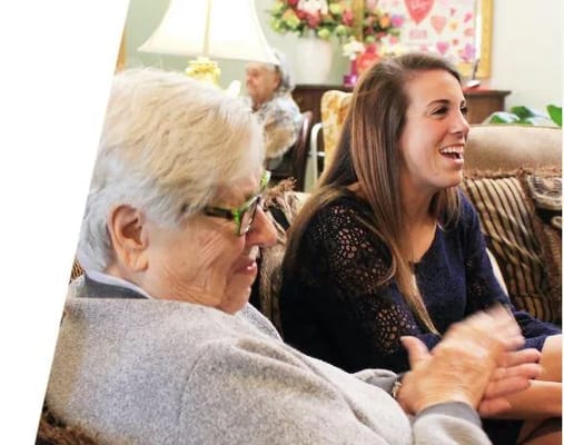 Hometown Manor Assisted Living Community