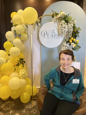 The Pearl Senior Living at Lewisville