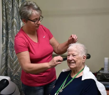 Hometown Manor Assisted Living Community