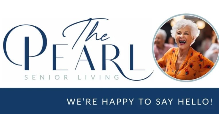 The Pearl Senior Living at Lewisville