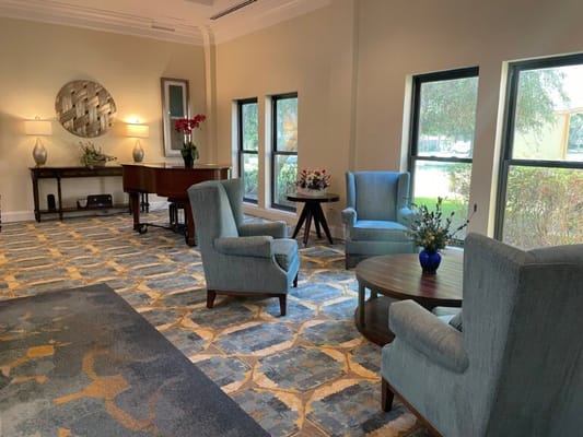 The Estates At Carpenters