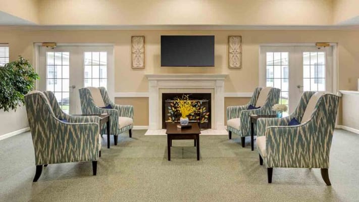 Cottonwood Senior Living