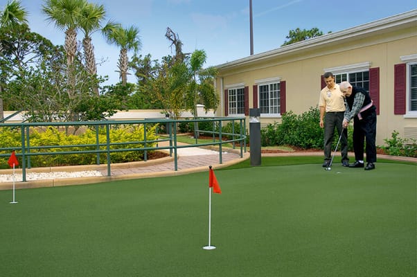 Life Care Center of Palm Bay