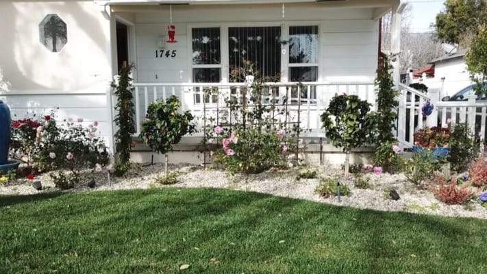 Grant Serenity Homes of Pasadena