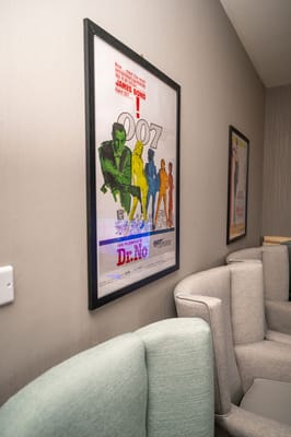 Lound Hall Nursing Home