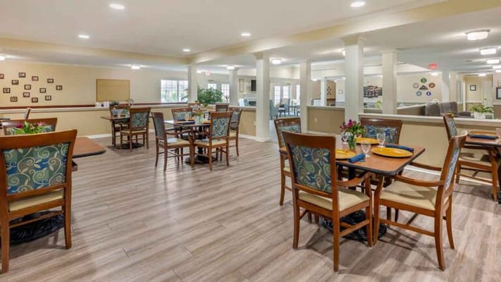 Cottonwood Senior Living