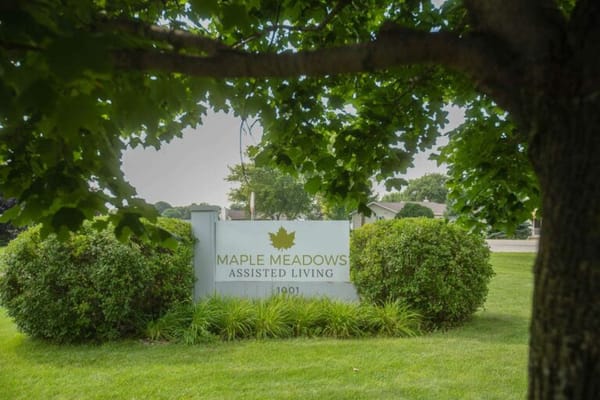 Maple Meadows Assisted Living
