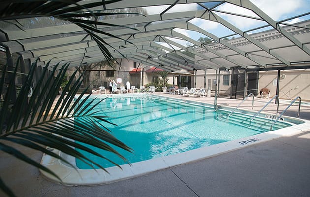 The Estates At Carpenters