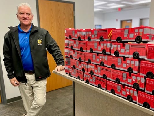 The Estates At Carpenters