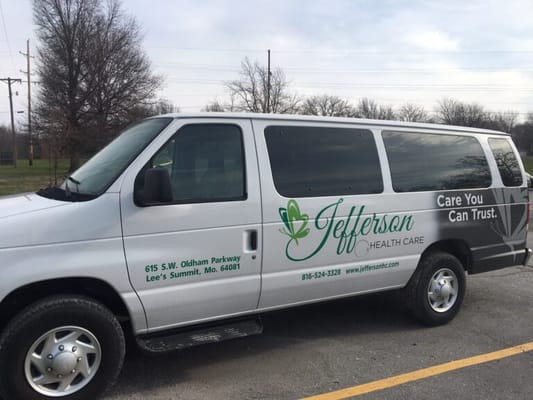 Jefferson Healthcare