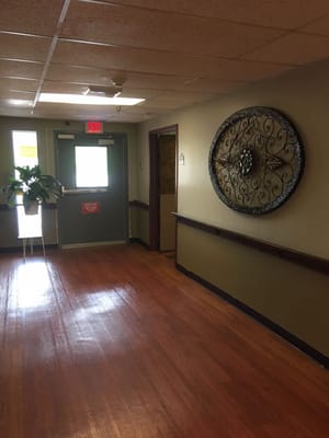 Jefferson Healthcare