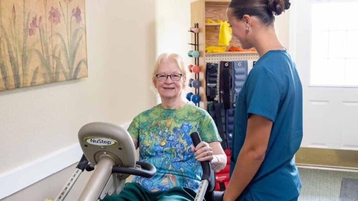 Cottonwood Senior Living