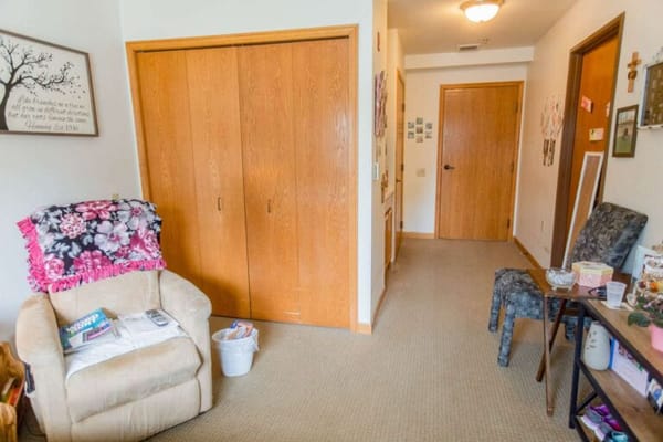 Maple Meadows Assisted Living