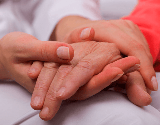 Texhoma Christian Care Center for Alzheimer‘s and Dementia