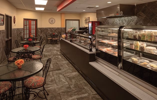 The Estates At Carpenters