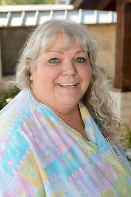 Lake Village Nursing & Rehabilitation Center