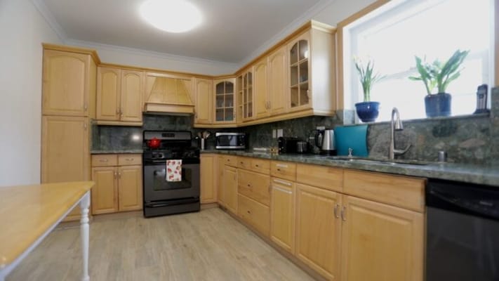 Grant Serenity Homes of Pasadena