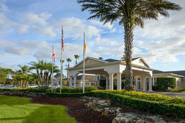 Life Care Center of Palm Bay