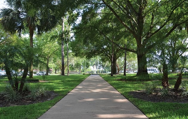 The Estates At Carpenters