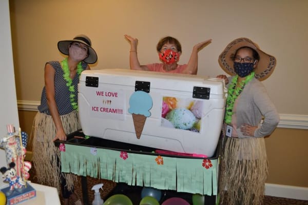 The Estates At Carpenters