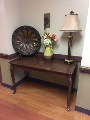 Jefferson Healthcare