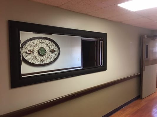 Jefferson Healthcare