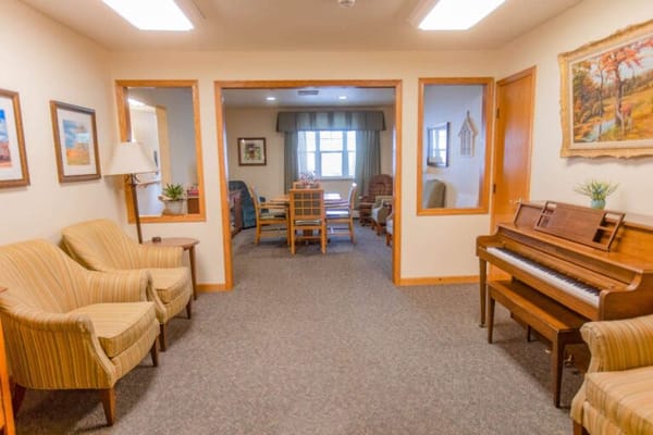 Maple Meadows Assisted Living