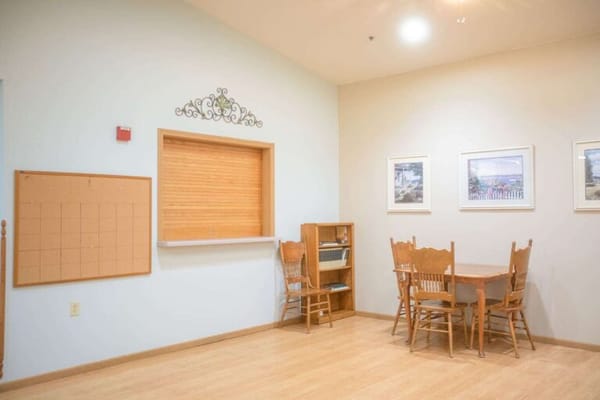 McFarland Villa Assisted Living