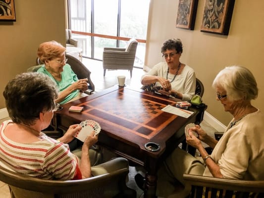 The Estates At Carpenters