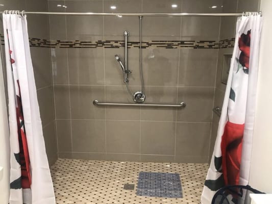 Grant Serenity Homes of Pasadena