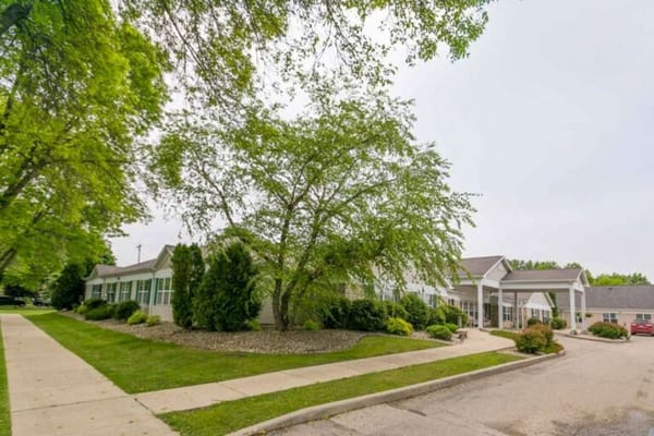 Madison Pointe Senior Living