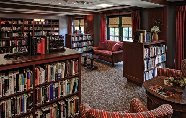 The Estates At Carpenters