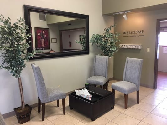 Jefferson Healthcare