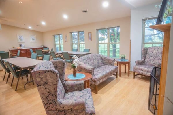 McFarland Villa Assisted Living