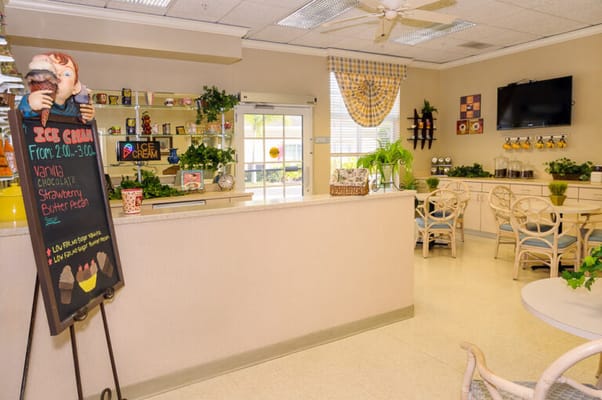 Life Care Center of Palm Bay