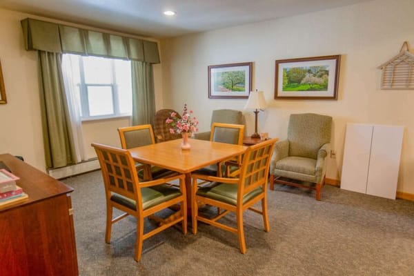 Maple Meadows Assisted Living