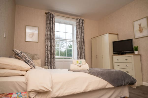 Lound Hall Nursing Home