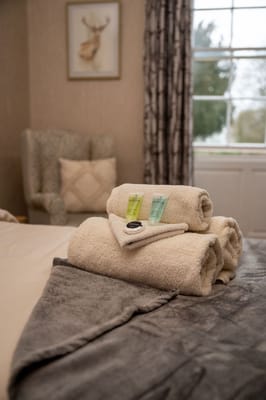 Lound Hall Nursing Home