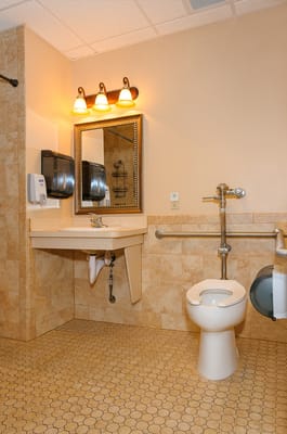 Life Care Center of Palm Bay